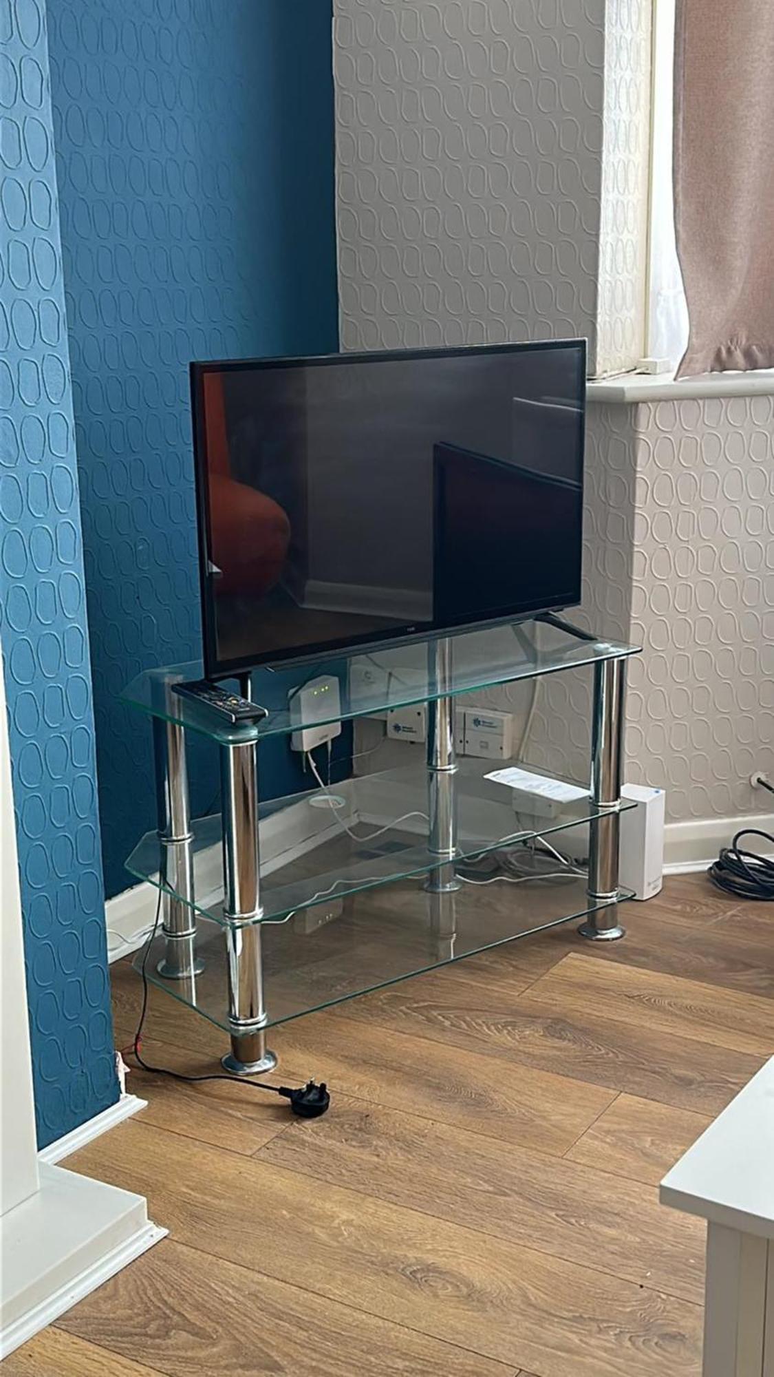 Letzi - Modern 2 Bedroom Near Heathrow Appartamento Hillingdon